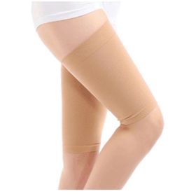 Arm And Leg Sleeves Slimming Shaper (Option: Natural leg)